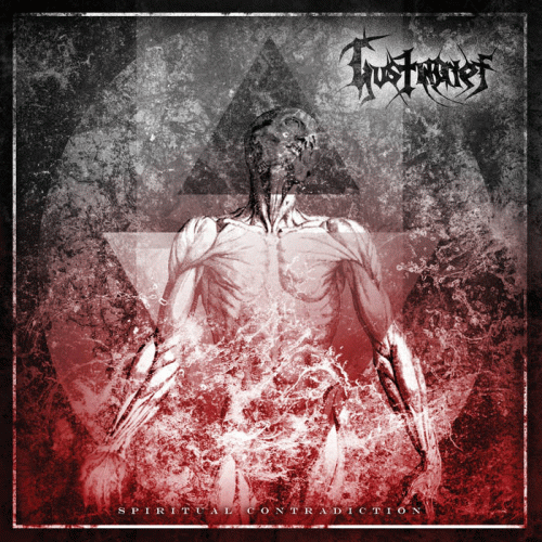 Gust In Grief : Spiritual Contradiction